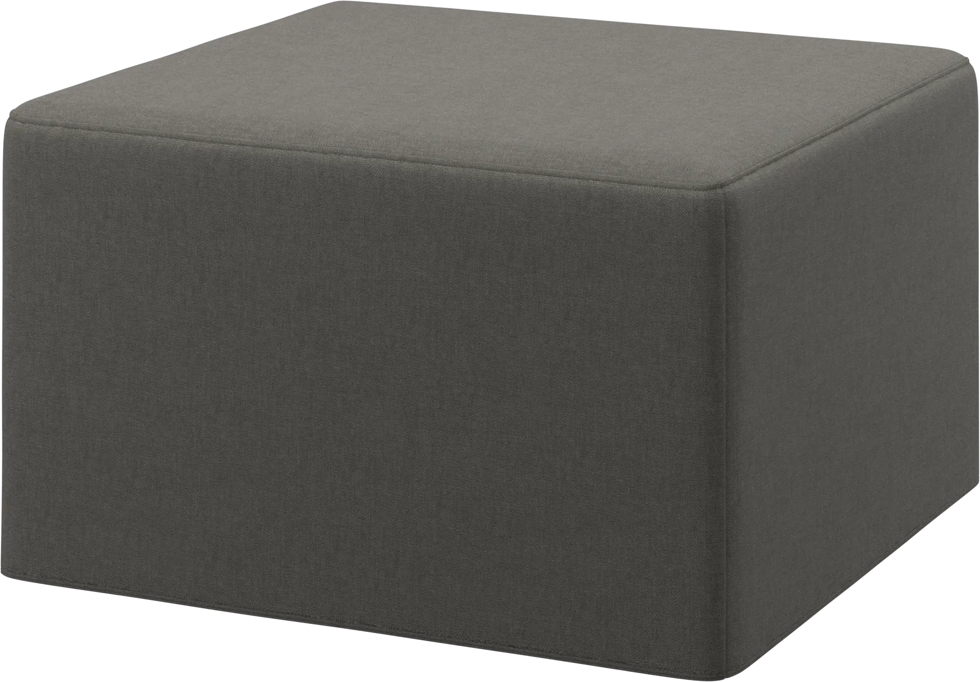 Xtra フットスツール（ベッド機能付き） | デザイン家具 - ボー